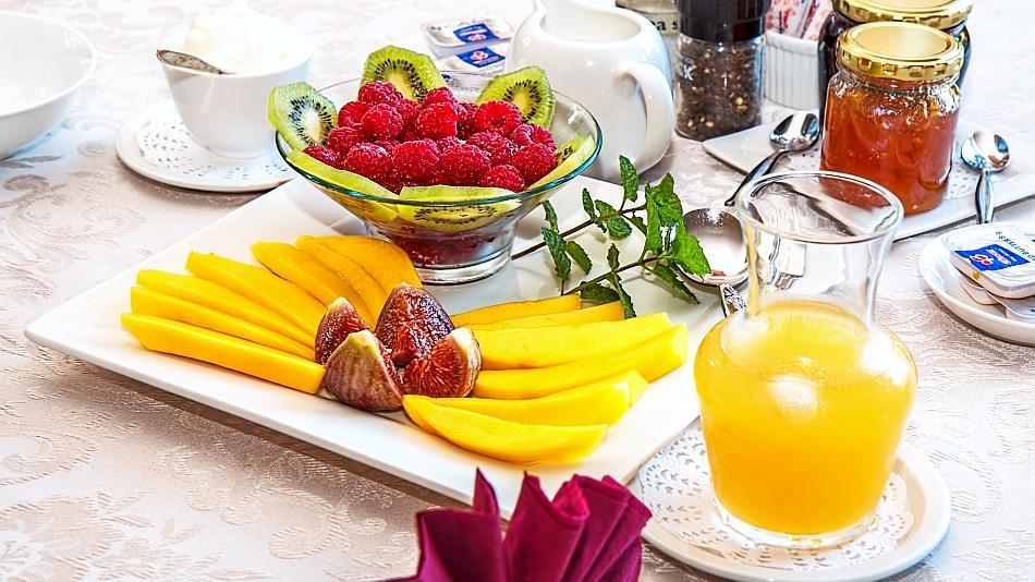 Pension Mozart 야마나카코 외부 사진
